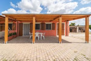 Casolare di Campagna