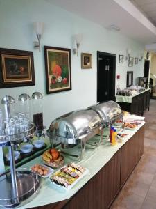 Hotel President garni