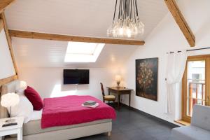 Wonderlandscape Guest House