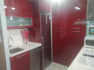 Apartament Escaliro Pins