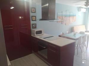 Apartament Escaliro Pins