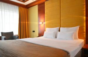 Garni Hotel Aleksandar