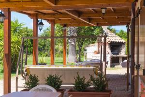 Casolare di Campagna img3