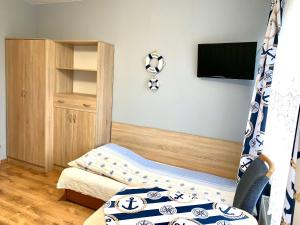 Dom Wczasowy AMBASADOR