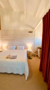 Hotels Hotel Ile de Lumiere : photos des chambres
