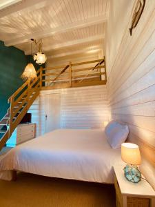 Hotels Hotel Ile de Lumiere : photos des chambres
