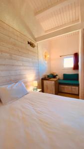 Hotels Hotel Ile de Lumiere : photos des chambres