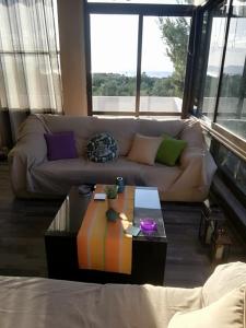 Iro - Kostas House 1 Evia Greece