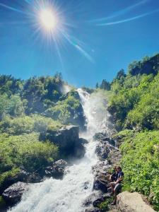 Ferienhaus Schaller am Galsterberg
