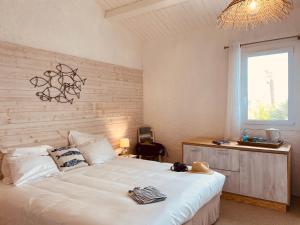 Hotels Hotel Ile de Lumiere : photos des chambres