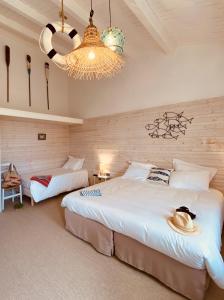Hotels Hotel Ile de Lumiere : photos des chambres