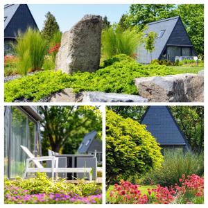 Zen Garden Resort, Zánka