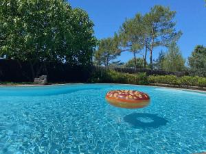 Villa au calme sans vis à vis