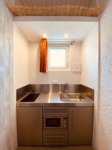 Hotels Hotel Ile de Lumiere : photos des chambres