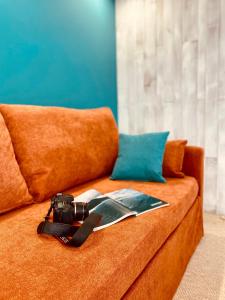 Hotels Hotel Ile de Lumiere : photos des chambres