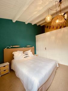 Hotels Hotel Ile de Lumiere : photos des chambres