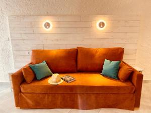 Hotels Hotel Ile de Lumiere : photos des chambres