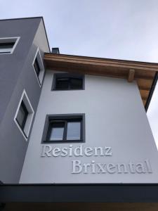 Appartement Almblick