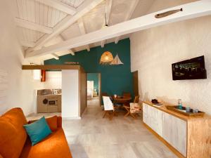 Hotels Hotel Ile de Lumiere : photos des chambres