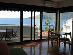 One-Bedroom Apartment room in Apartment with amazing view
