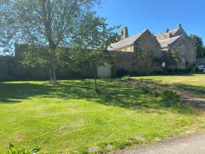 Shortflatt Tower Wings