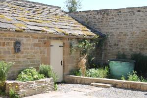 Shortflatt Tower Wings