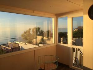 Maisons de vacances Nouvelle Vague : photos des chambres