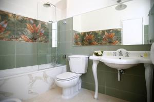 Hotels Le Magnolia : Chambre Double - Vue sur Mer