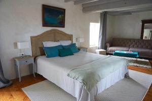 B&B / Chambres d'hotes Ecrin des Sens - Manoir en Agenais : photos des chambres