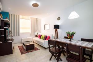 Qto&Sala a 200m da Praia de Ipanema | PM1441206