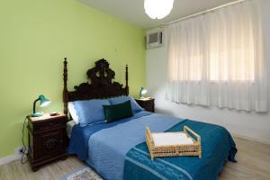 Qto&Sala a 200m da Praia de Ipanema | PM1441206