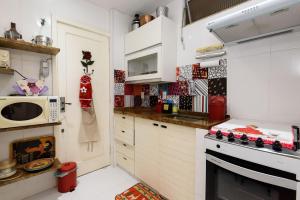 Qto&Sala a 200m da Praia de Ipanema | PM1441206