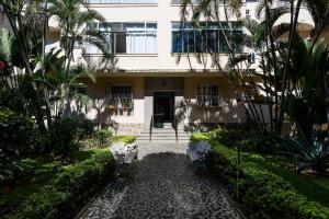 Qto&Sala a 200m da Praia de Ipanema | PM1441206