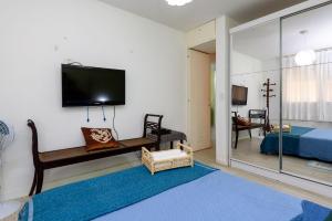 Qto&Sala a 200m da Praia de Ipanema | PM1441206