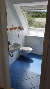 Ferienwohnung mit See- und Waldblick