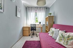 Comfort Apartments Brzeźno