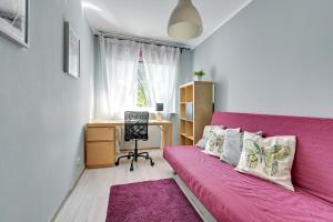 Comfort Apartments Brzeźno