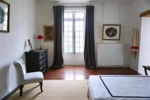 B&B / Chambres d'hotes Ecrin des Sens - Manoir en Agenais : photos des chambres