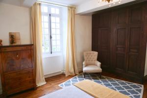 B&B / Chambres d'hotes Ecrin des Sens - Manoir en Agenais : photos des chambres