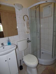 Vitorlás Apartmanház