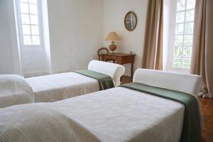 B&B / Chambres d'hotes Ecrin des Sens - Manoir en Agenais : photos des chambres