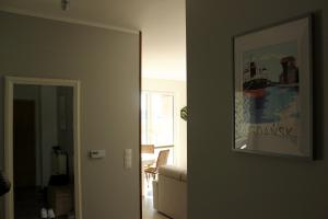 Apartament Tropico