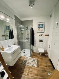 Apartament Tropico