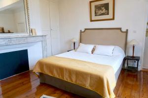 B&B / Chambres d'hotes Ecrin des Sens - Manoir en Agenais : photos des chambres