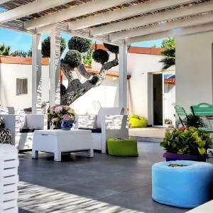 affittacamere Villa Masá - 卡尼卡特伊