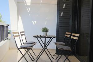 Phaedrus Living Luxury Flat Protaras Sea View 9