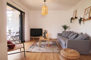 Phaedrus Living Luxury Flat Protaras Sea View 9