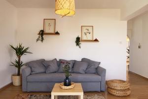 Phaedrus Living Luxury Flat Protaras Sea View 9