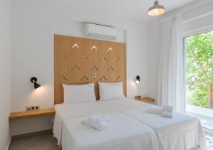 COSTA VASIA Suites and Apartments Korinthia Greece