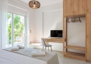 COSTA VASIA Suites and Apartments Korinthia Greece